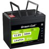 Green Cell CUBE LiFePO4 50Ah 12,8V 640Wh