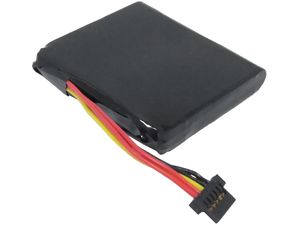 Batéria pre TomTom GO 1000 Live, 1005, 2050, Li-ion 3,7V 1000mAh