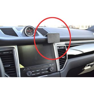 Brodit ProClip montážna konzola pre Porsche Macan 15-19, na stred
