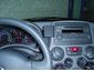 Brodit ProClip montážna konzola pre Fiat Panda 04-07, na stred vľavo
