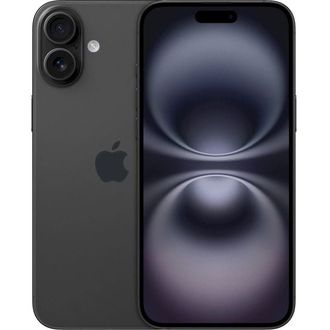 Apple iPhone 16 128GB Black