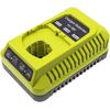 Nabíjačka pre Ryobi 18V One+, napr. RC18150, RC18120