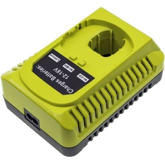 Nabíjačka pre Ryobi 18V One+, napr. RC18150, RC18120