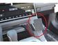 Brodit ProClip montážna konzola pre Toyota Avalon 19-22 USA, na stred vpravo dole