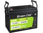Green Cell CUBE LiFePO4 200Ah 12,8V 2560Wh