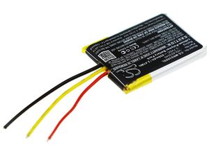 Batéria pre Marshall Major II, Marshall Major III (ekv. VDL603040), 650mAh