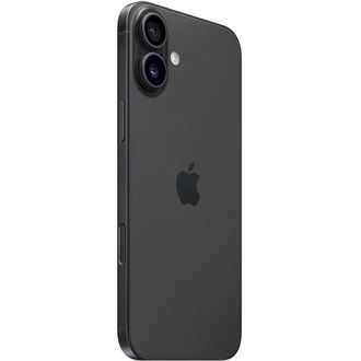 Apple iPhone 16 256GB Black