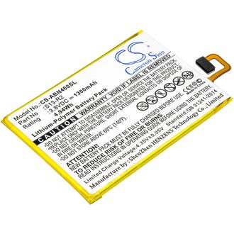 Batérie pre Amazon Kindle Voyage (ekv.S13-R2), 1300mAh