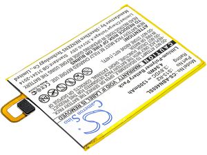 Batérie pre Amazon Kindle Voyage (ekv.S13-R2), 1300mAh