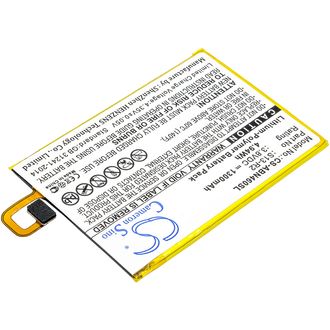 Batérie pre Amazon Kindle Voyage (ekv.S13-R2), 1300mAh