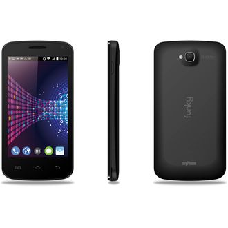 MyPhone Funky