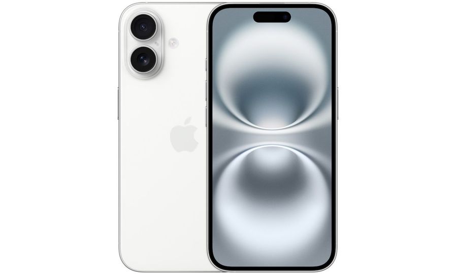 Apple iPhone 16 512GB biely