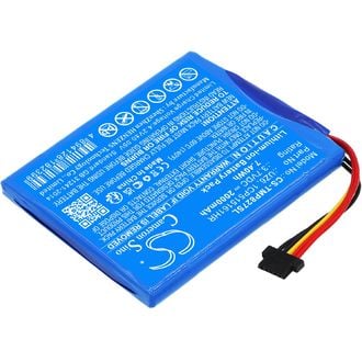 Batéria pre TomTom Pro 8270, Pro 8275, 2000 mAh, Li-Ion