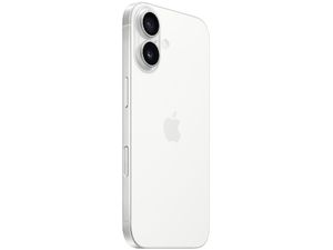 Apple iPhone 16 512GB biely