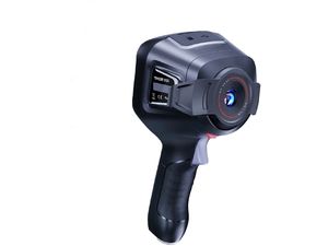 Thermal Master Thor 001 kompaktná termokamera, IR 512x384, 3,5" displej, 60 Hz
