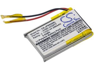Batéria pre Jabra Pro 900, Pro 920, Pro 923, Pro 930, Pro 935, 250 mAh, Li-Pol