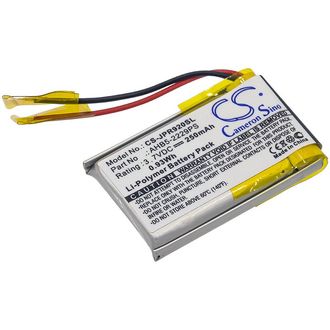 Batéria pre Jabra Pro 900, Pro 920, Pro 923, Pro 930, Pro 935, 250 mAh, Li-Pol