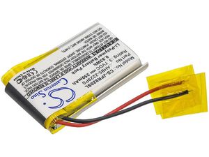 Batéria pre Jabra Pro 900, Pro 920, Pro 923, Pro 930, Pro 935, 250 mAh, Li-Pol