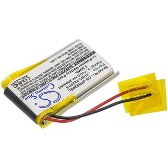 Batéria pre Jabra Pro 900, Pro 920, Pro 923, Pro 930, Pro 935, 250 mAh, Li-Pol