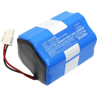 Batéria pre iLife V9e, 2600 mAh, Li-Ion