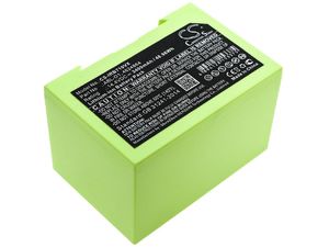 Batéria pre Roomba i7, Roomba i7+, Roomba e5 a ďalšie, 3400 mAh, Li-Ion