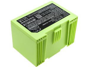Batéria pre Roomba i7, Roomba i7+, Roomba e5 a ďalšie, 3400 mAh, Li-Ion