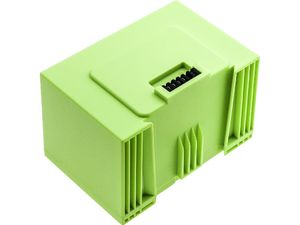 Batéria pre Roomba i7, Roomba i7+, Roomba e5 a ďalšie, 3400 mAh, Li-Ion