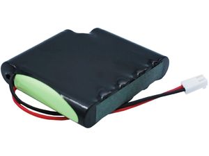 Batérie pre Cefarm Rehab 4, Stimulator Globus Mystim (ekv. BATT/110466), 2000mAh
