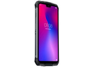 Doogee S68 PRO, čierna