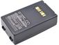 Batéria pre Datalogic Falcon X3, Falcon X4, Falcon X3+, 5200 mAh, Li-Ion