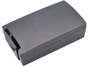 Batéria pre Datalogic Falcon X3, Falcon X4, Falcon X3+, 5200 mAh, Li-Ion