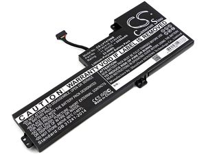 Baterie pro Lenovo Thinkpad A285/T470/T480, 2050 mAh, Li-Pol