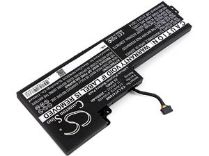 Baterie pro Lenovo Thinkpad A285/T470/T480, 2050 mAh, Li-Pol