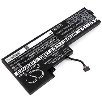 Baterie pro Lenovo Thinkpad A285/T470/T480, 2050 mAh, Li-Pol