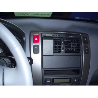 Brodit ProClip montážna konzola pre Hyundai Tucson 05-09, na stred vľavo