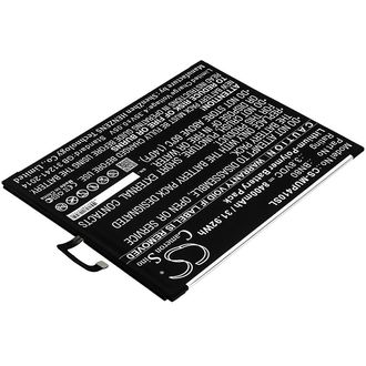 Batéria pre Xiaomi Mi Pad 4 Plus, 8400 mAh, Li-Pol
