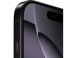 Apple iPhone 16 Pro Max 256GB Black Titanium