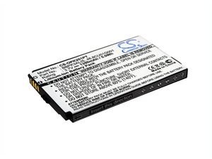Batérie pre Optoma PK201, PK301 (ekv. BBPK3ALIS), 1350mAh