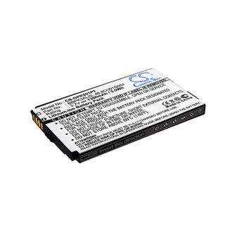 Batérie pre Optoma PK201, PK301 (ekv. BBPK3ALIS), 1350mAh