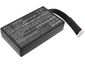 Batéria pre SONY GTK-XB90, 2600 mAh, Li-Ion