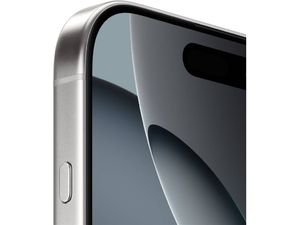 Apple iPhone 16 Pro 512GB White Titanium