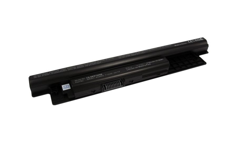 Batéria pre Dell Inspiron 14R/15/15R/N3521, Li-Ion, 2700 mAh