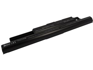Batéria pre Dell Inspiron 14R/15/15R/N3521, Li-Ion, 2700 mAh