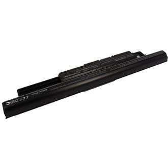 Batéria pre Dell Inspiron 14R/15/15R/N3521, Li-Ion, 2700 mAh