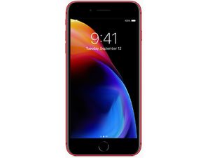 Apple iPhone 8 64GB (PRODUCT) RED červená