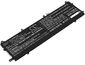 Batéria pre HP Spectre X360 15-EB0005UR,15-EB0025TX,15-EB0035TX, 5900 mAh, Li-Pol