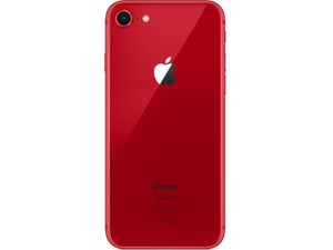 Apple iPhone 8 64GB (PRODUCT) RED červená