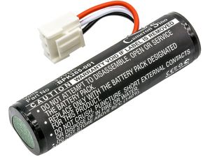 Batérie pre VERIFONE Vx675 (ekv. BPK265-001), 2200mAh