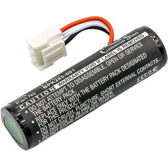 Batérie pre VERIFONE Vx675 (ekv. BPK265-001), 2200mAh