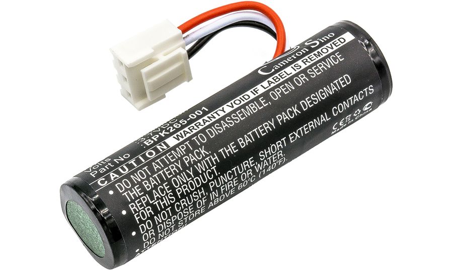 Batérie pre VERIFONE Vx675 (ekv. BPK265-001), 2200mAh